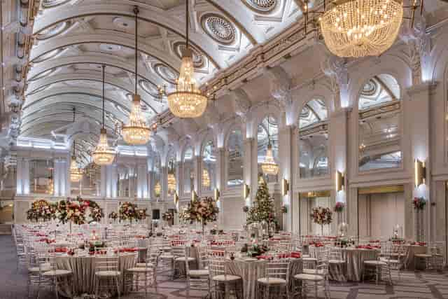 Grand Connaught Rooms - image 2