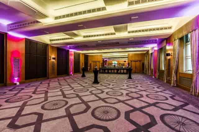 Grand Connaught Rooms - image 3