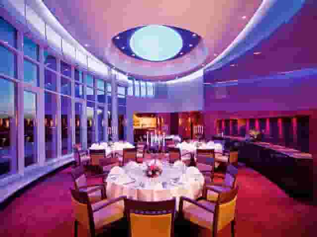 Großer Festsaal EG, komplett