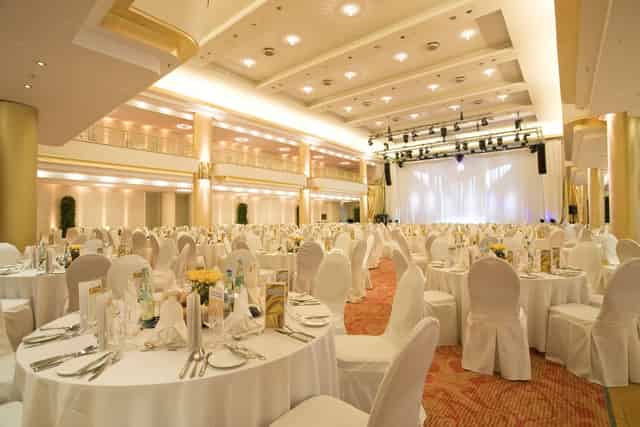 Grand Ballroom