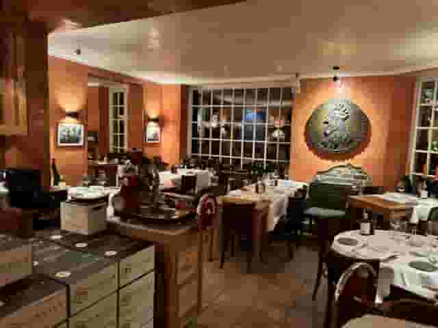 Enoteca