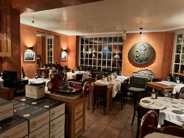 Enoteca