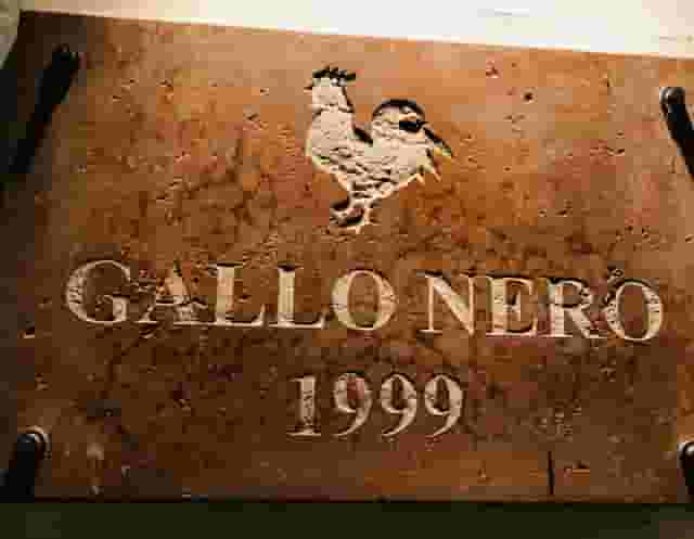 Enoteca
