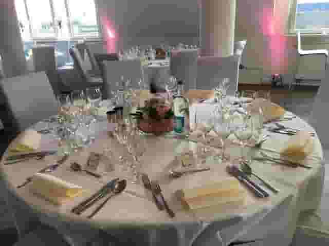 Function room facility