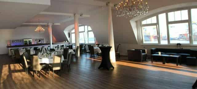 Function room facility