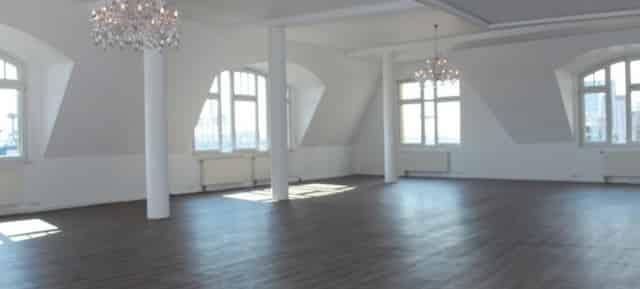 Panorama Lounge