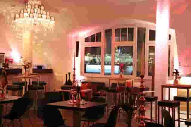 Panorama Lounge