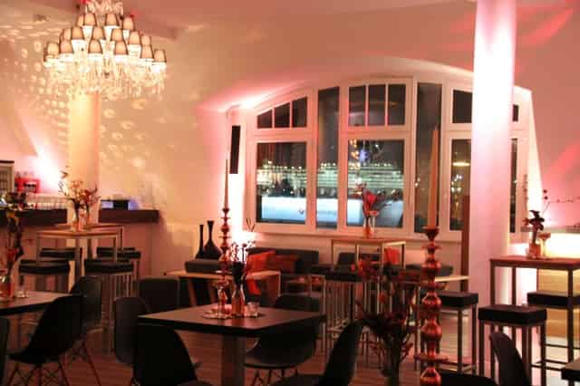 Panorama Lounge
