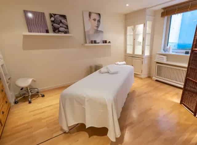 Wellness & Spa