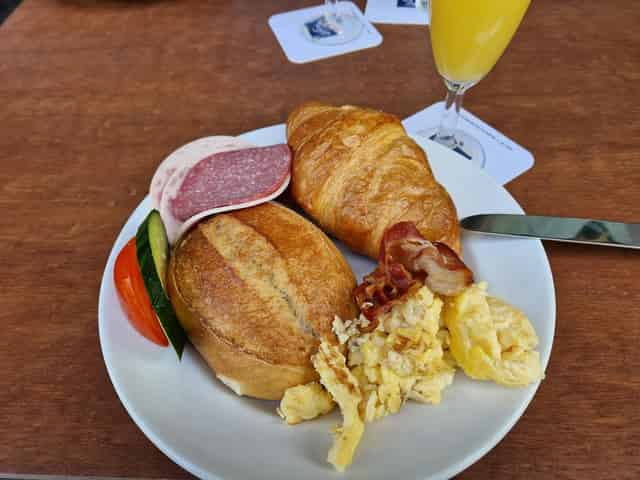 Cafe