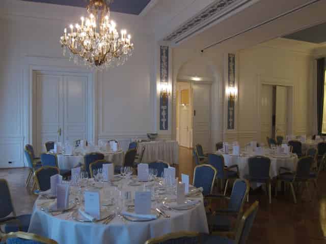 Kleiner Festsaal