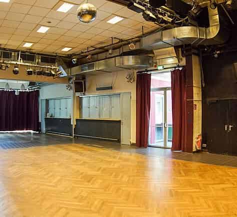 Saal