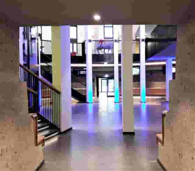 Foyer