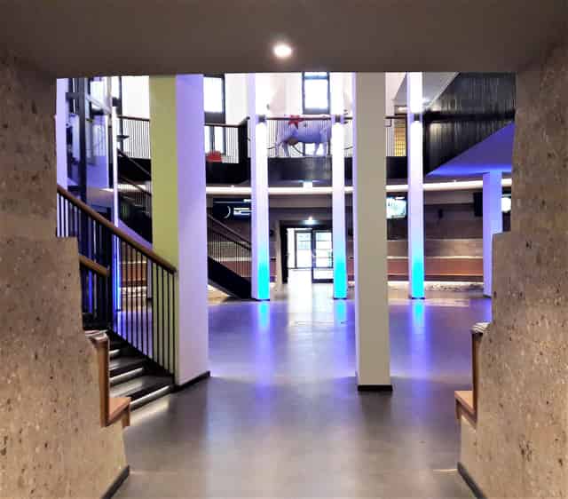 Foyer