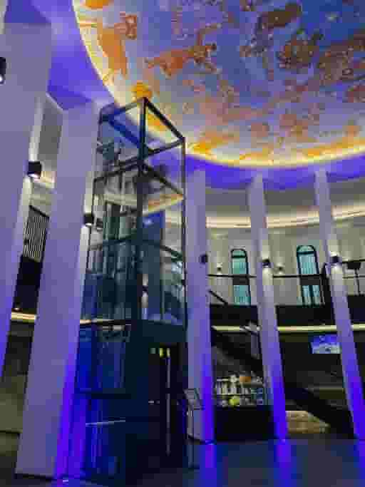 Foyer