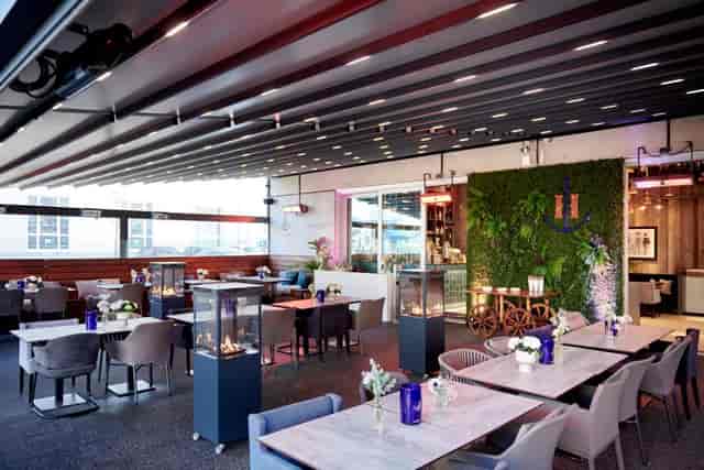 Restaurant Hansekai - Event- und ...