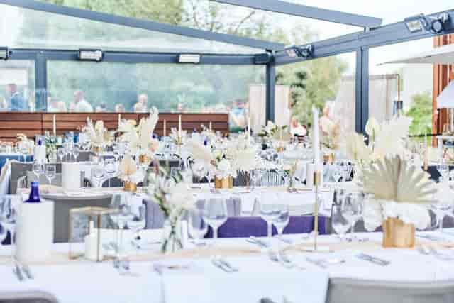 Restaurant Hansekai - Event- und ...