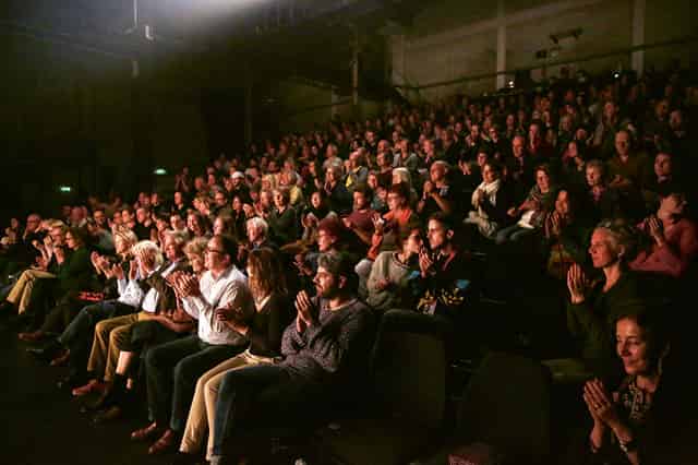 Theater