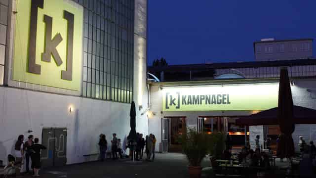 Theater