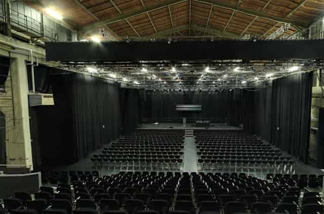 Theater