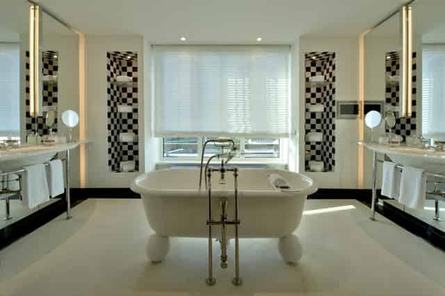 Suites