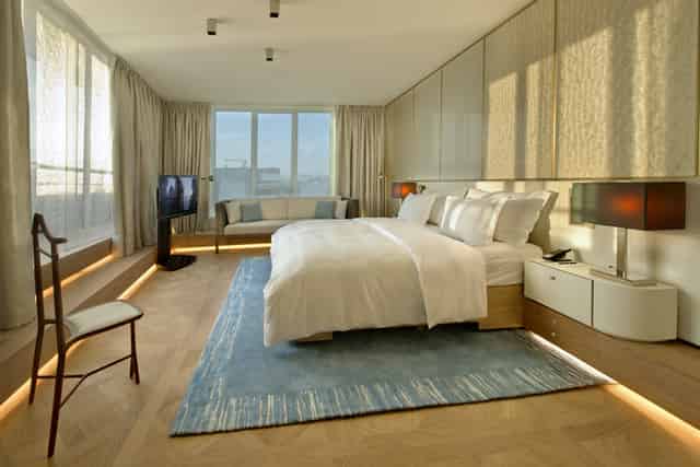 Suites