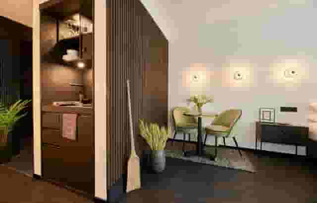 1st Floor Meeting Room