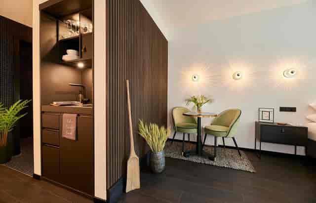Designhotel ÜberFluss - >Designhotel ÜberFluss</a>
