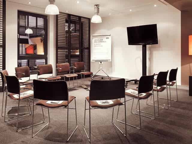 Meeting Room 1