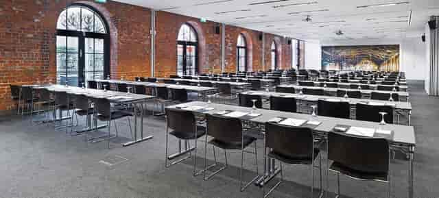 Gastwerk Hotel Hamburg ...