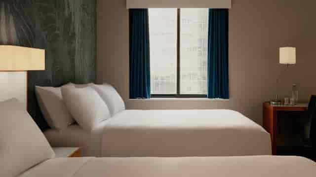 The Cloud One Hotel New York Downtown ...