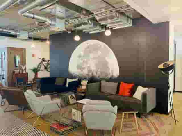 Customized Space