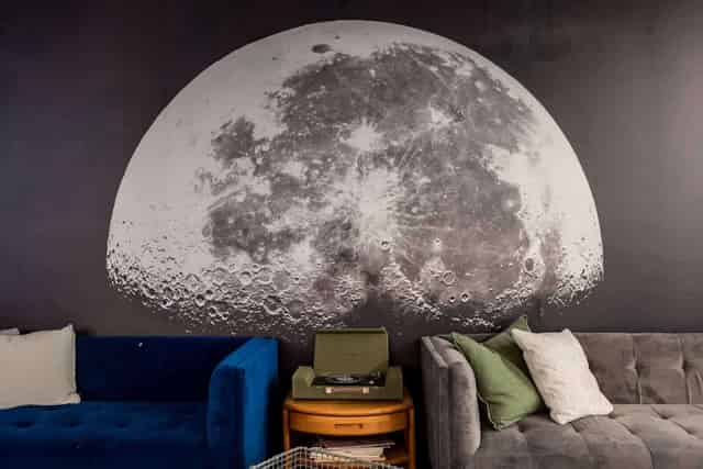 Customized Space