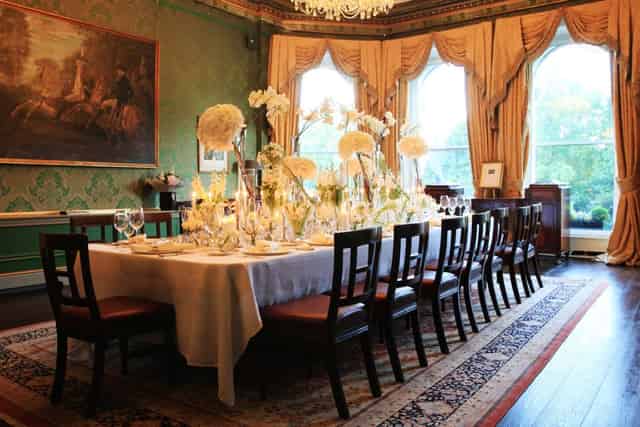 Private Dining