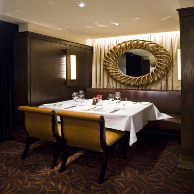 Private Dining