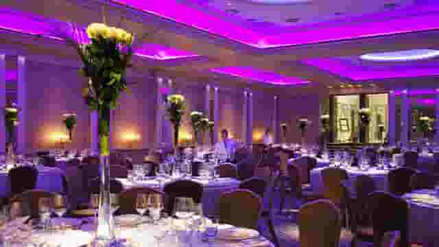 Private Dining