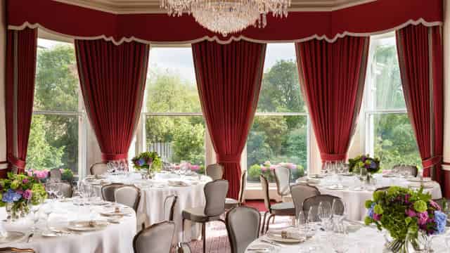 The Adam & Deirdre Suites