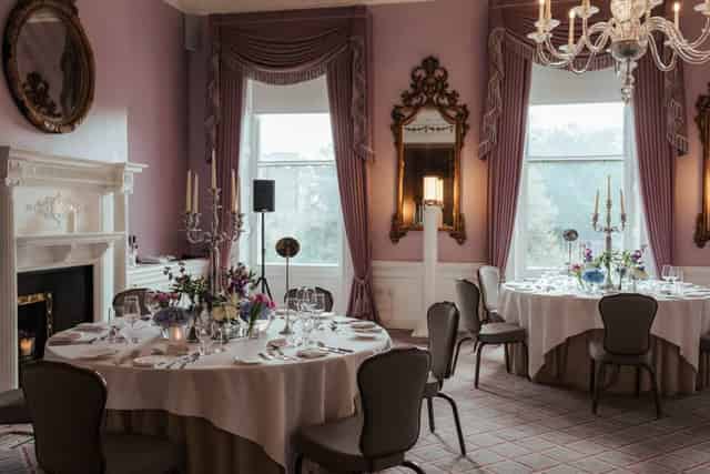 The Adam & Deirdre Suites