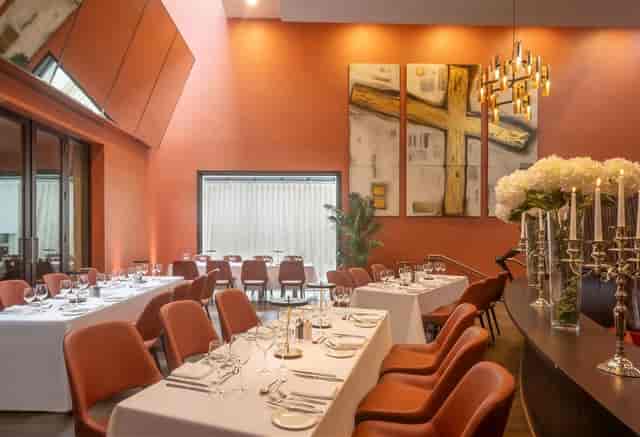 Exclusive Dublin Venue with River Views ...