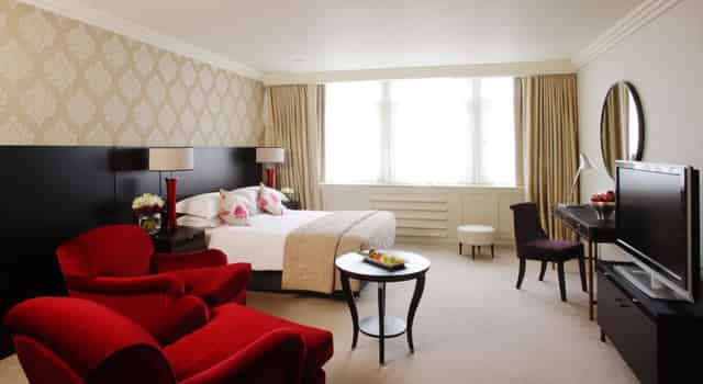 Grafton Suite