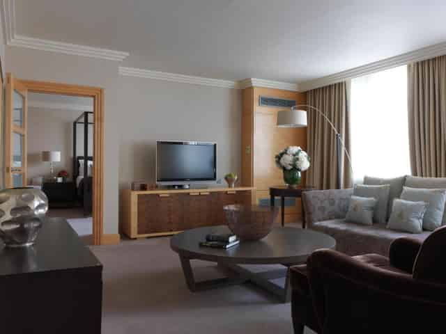 Grafton Suite