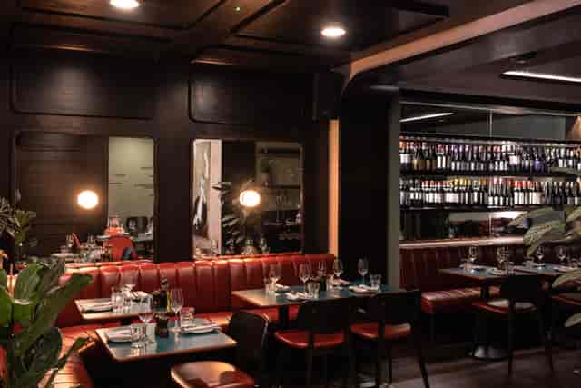 Coppinger | Bereen Bros