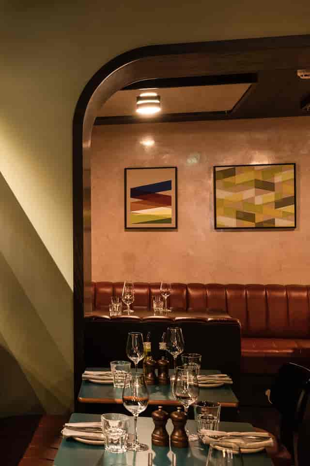 Coppinger | Bereen Bros