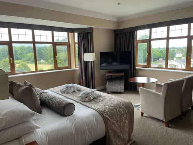 The Park Suite