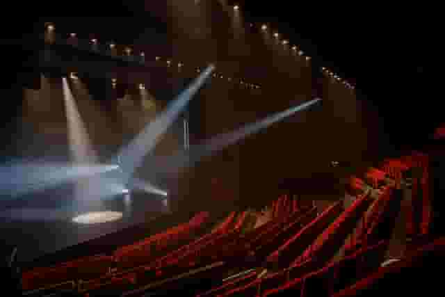 Main Stage