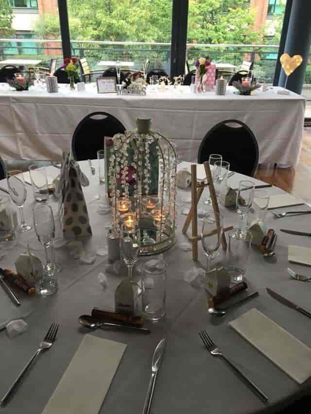 Greenhouse Function Room ...