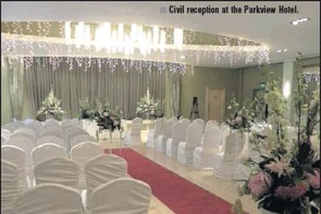 Ballroom