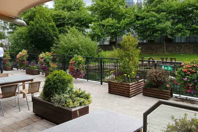 Gardens