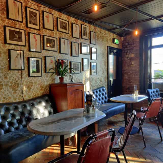 River Room