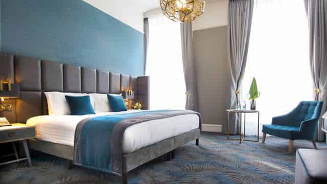 Elle's Suite